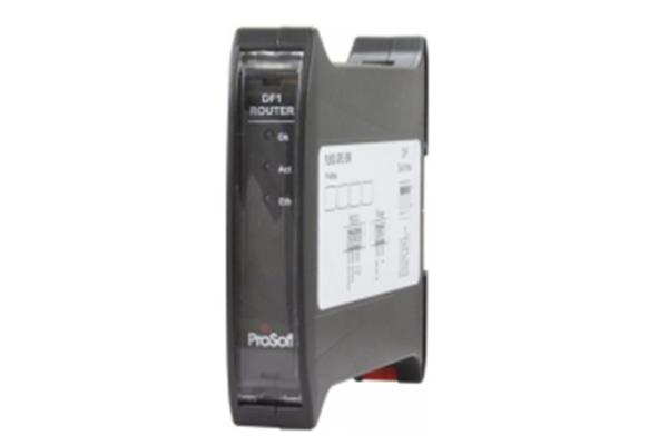 PROSOFT PLX51-PBM MASTER/SLAVE TO ETHERNET MODULE