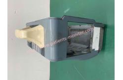 China Mindray PM8000 Patient Monitor parts Rear Casing With Handle Side Cover supplier