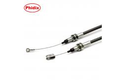 China Advanced Hand Brake System for Drilling Equipment Features High Temperature Resistance supplier