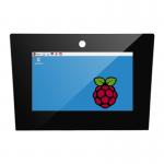Charging pile Display 7 Inch Raspberry TFT Touch LCD Display With HDMI Interface for sale