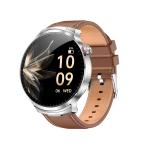 TWS Smart Watch with Wireless Earbuds 1.85 quot IPS Screen BT 5.0 Heart Rate Blood Pressure Chipset for sale