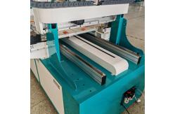 China 50Hz - 60Hz Automatic Screw Tightening Machine 6000W Screw Automatic Machine supplier