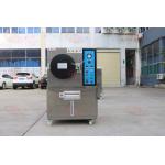 Highly Accelerated Stress Testing Chamber / Pressure Cooker For Lab Aging Test