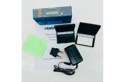 China High Precision 75 Degree Paper Gloss Meter HGM-BZ75 For Paper Testing supplier