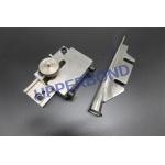 KDF2 ZL23 Filter Rod Tip Making Machine Tongue Pieces Spare Parts for sale