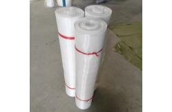 China Agricultural Greenhouse Plastic Window Screen For Insect Control And Ventilation supplier
