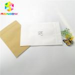 Laminated Plastic Pouches Packaging Resealable k Food Grade Packing Pouch for sale