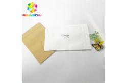 China Laminated Plastic Pouches Packaging Resealable k Food Grade Packing Pouch supplier