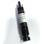 Solar Inline Fuse Holder Fuse Inline Connector Holder SLOCABLE 1000V 30A