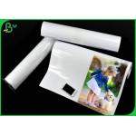 24 Inch 230grm Waterproof Inkjet Photo Paper With Good Printing