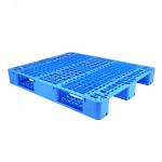 1200 x 1000 Polyethylene Plastic Pallets Heavy Duty 1T Dynamic Load for sale