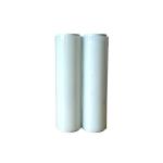 Eco Friendly Perforated PE PVC Stretch Film Wrap Heat Resistant Cling Wrap For Packing for sale