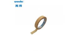China Water Based Double Sided Masking Tape , General Purpose Tape 20M Length supplier