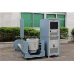 300kg.f Exciting Force Vibration Test System Perform Sine, Random and Shock for sale