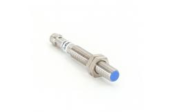 China M8 Connector Inductive Sensors PNP NO 220mA Overload Current Protection supplier