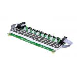 TM1638 8 Keys Electronic Components Common Cathode LED Display Module For Arduino