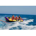 Water Sofa Towable Inflatables , inflatable Aqua Park Sports for sale