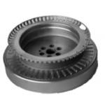 dampering parts,cover ,wheels ,precision metal parts,air presser equipment parts for sale
