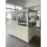 Sun Type Flipping Machine Panel Flipper For Signature Industries