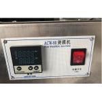 Cigarette Portable Perfume Packaging Box Cellophane Wrapping Machine Manual Control