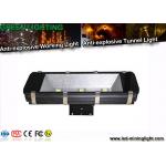 300W High Power LED Tunnel Light Explosion - Proof 120 Degree Beam Angle