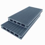 Luxurious WPC Decking Boards for Elegant Outdoor Entertaining for sale