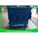 Smart Dragon Heavy Duty Dolly , Customized Moving Equipment Dolly PP Material for sale