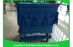 China Smart Dragon Heavy Duty Dolly , Customized Moving Equipment Dolly PP Material supplier