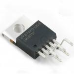 Amplifier IC 1-Channel  Lm1875 Audio Power Chip LM1875T for sale