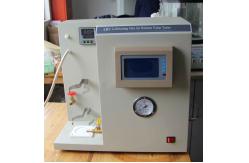 China ASTM D3427 Oil Analysis Equipment Air Release Properties Value Testing Equipment supplier