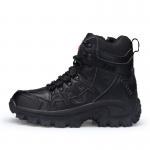 High Top Outdoor Combat Boots For Men for sale