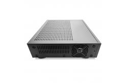 China Integrated 12 Channel Multi Zone Amplifier 6 Zone Home Stereo Power Amplifier System supplier