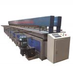 Ultrasonic  380V CNC PVC Resistance Welding Machine Automatic Cleaning for sale