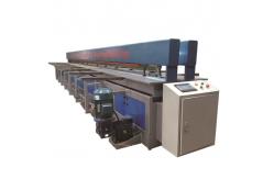China Full Automatic Resistance Welding Machine High Durability ODM OEM Available supplier