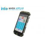 Hand Held Simultaneous Interpretation Equipment A9 Android Intelligent Audio Guide Device