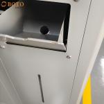 Factory High Accelerated Stress Pct High Pressure Test Chamber Price