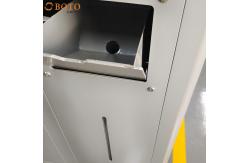 China Factory High Accelerated Stress Pct High Pressure Test Chamber Price supplier