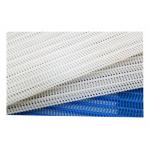 1.2mm Big Loop Polyester Spiral Press Filter Mesh Belt For Crushing Sugarcane for sale