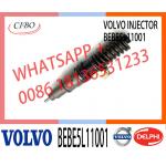 Injector 85013160 BEBE4G02001 BEBE4G12001 BEBE4L11001 BEBE5L11001 EX631079 Fuel Diesel Injector