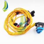 296-4617 Wiring Harness 2964617 For E320D Excavator for sale