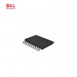 ADS131M04IPWR - Precision Low Power Amplifier IC Chips For High Performance Applications for sale