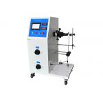 Hair Care Appliance Swivel Connection Sliding Contacts Temperature Rise Test Equipment