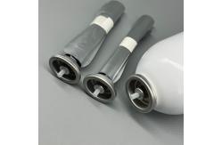 China Eco Friendly Bag On Valve Technology For Efficient Aerosol And Packaging supplier