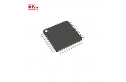 China ATMEGA16A-AU High Performance 16bit Microcontroller Embedded Systems supplier