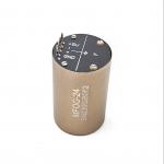 Micro-nano integrated fiber optic gyroscope angular rate sensor Impact 30g Start time ≤1s for sale