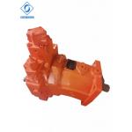 Axial Hydraulic Piston Pump A7V Custom Size 350 Bar for sale
