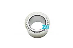 China RNN 50X70.2X40V Thrust Cylindrical Roller Bearings High Load Capacity supplier