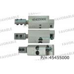 45455000 Square Swivel For Apparel Industrial Cutter Machine GT7250
