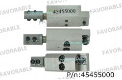 China 45455000 Square Swivel For Apparel Industrial Cutter Machine GT7250 supplier
