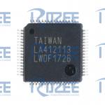 ST16C554DIQ64-F